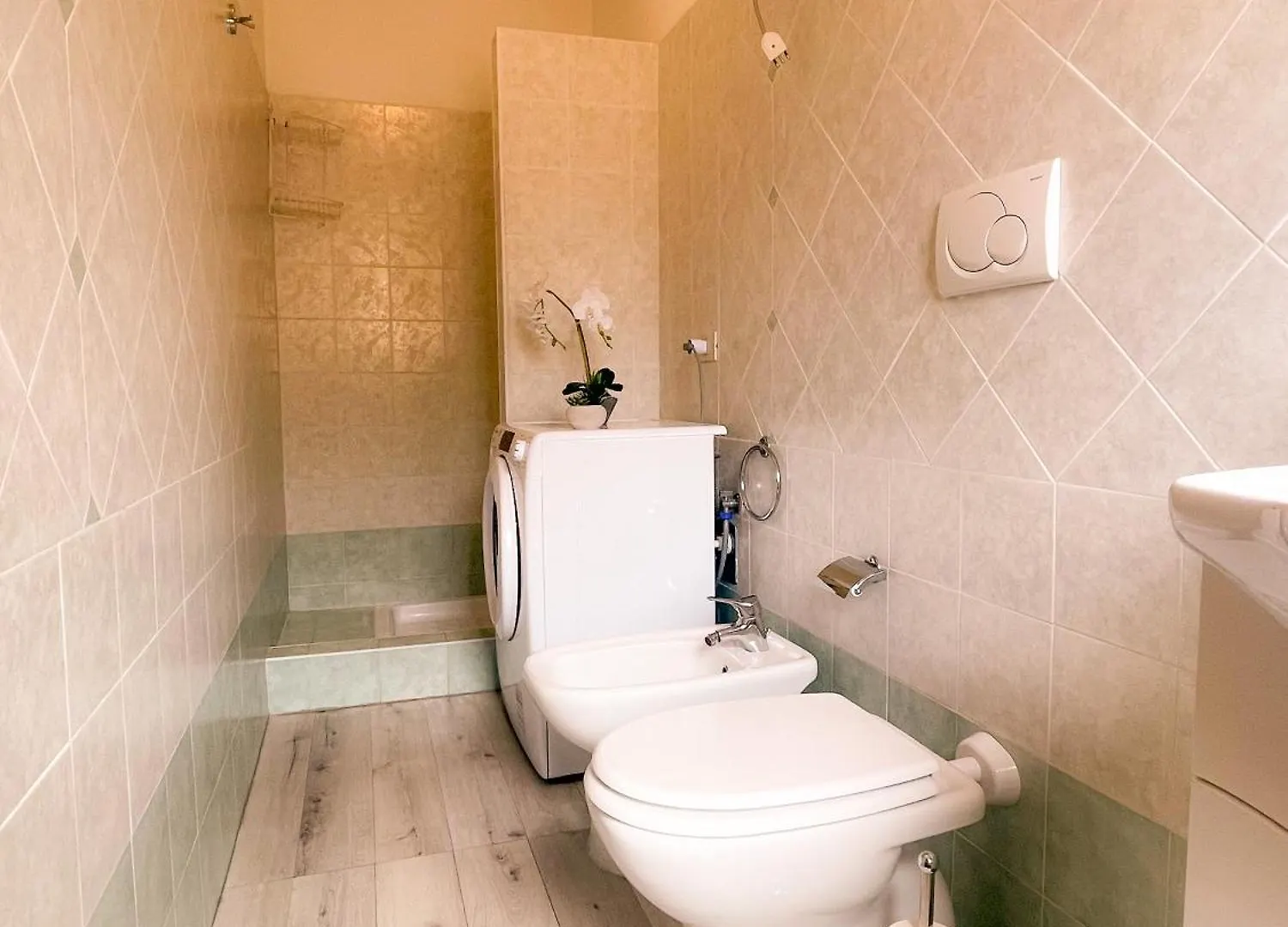 Apartamento Residenza Mirto La Maddalena  0*, La Maddalena (Sassari)