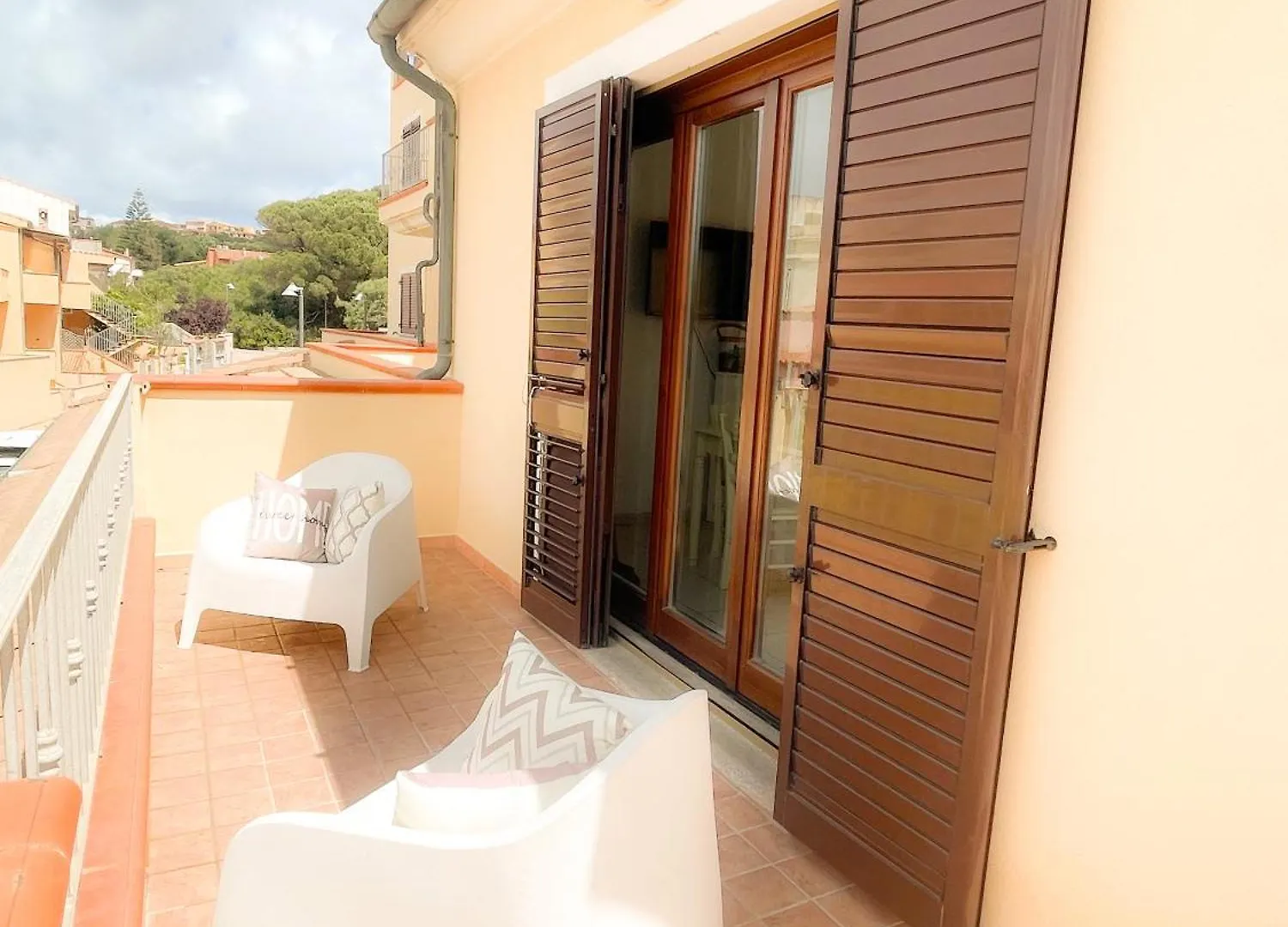 Apartamento Residenza Mirto La Maddalena  0*, La Maddalena (Sassari) Italia